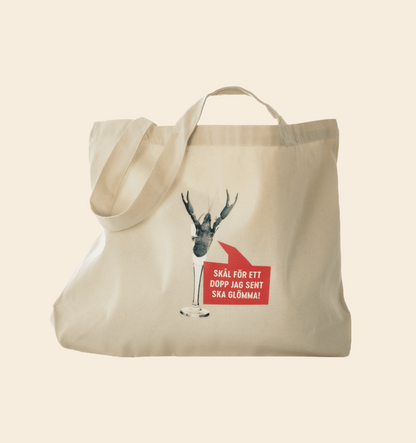 TOTE BAG / SAND