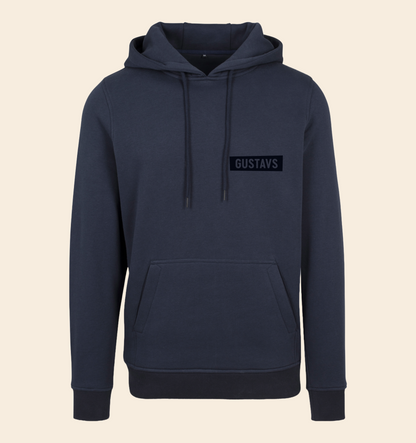 HOODIE / NAVY